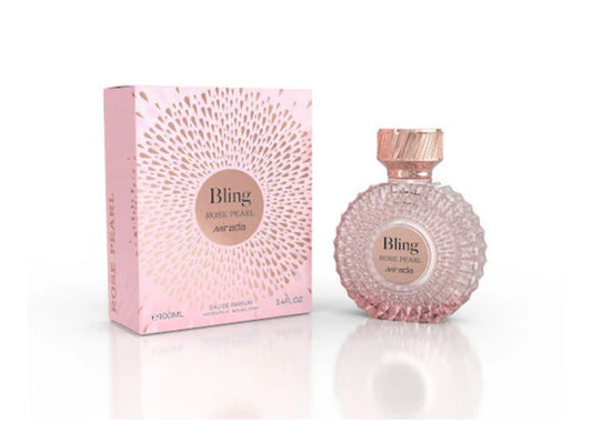 Bling Rose Pearl (Pour Femme) - 100ML