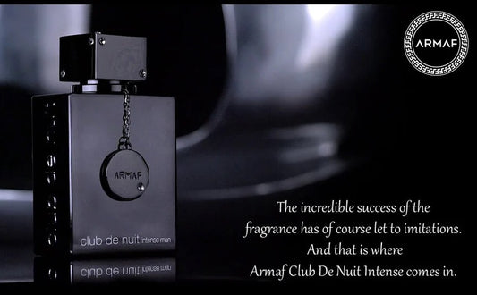 CLUB DE NUIT INTENSE MEN 105 ml