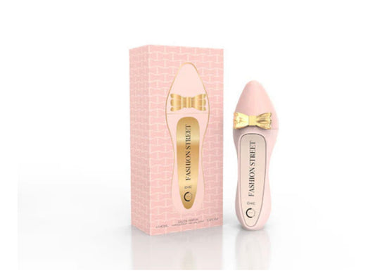 Fashion Chic (Pour Femme) - 100ML Edp Camara
