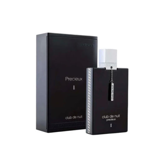 Club de Nuit Precieux by Armaf for Men