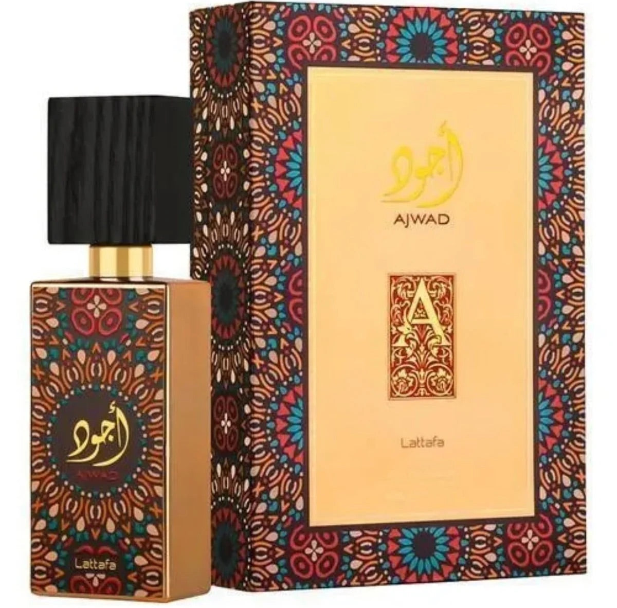 AJWAD LATAFFA