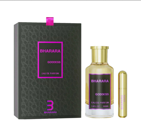 BHARARA GODDESS WOMEN 3.4 OZ EDP