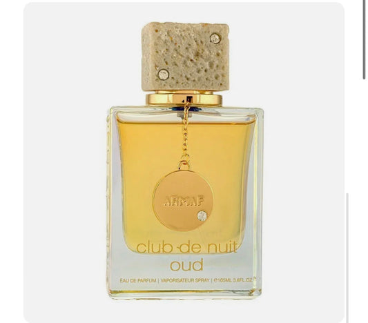 CLUB DE NUIT OUD 105ml
