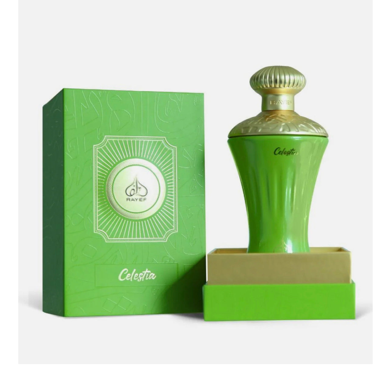 CELESTIA RAYEF 100ml