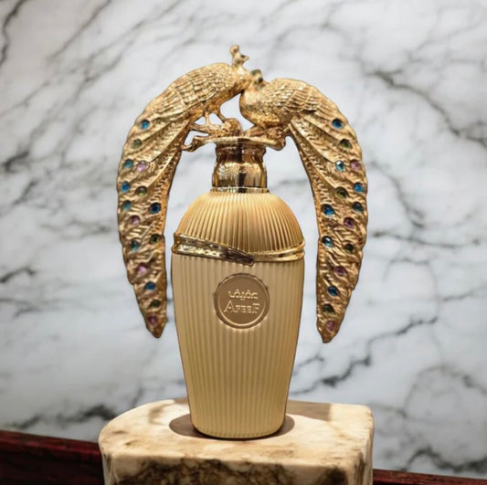 AFEEF EAU DE PARFUM 100 ML LATTAFA