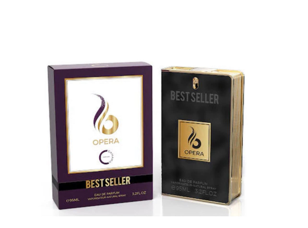 Best Seller Opera (Unisex) – 95ML