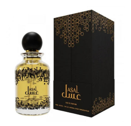 ASAL OZAREEJ 100ml