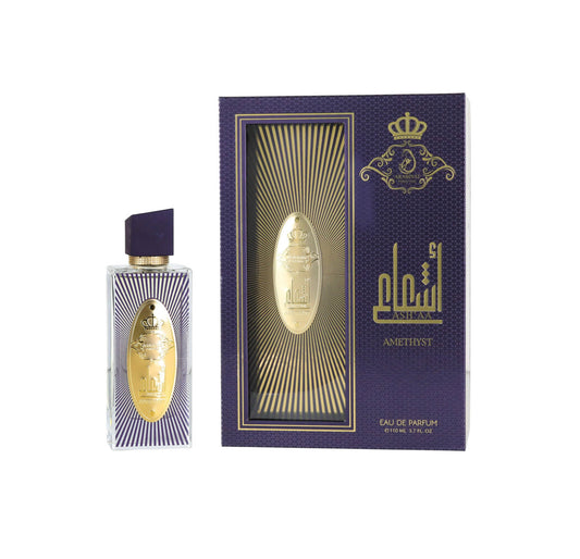 Asháa Amethyst EDP 110ML