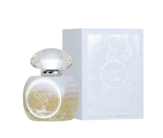 CANDY WHITE EAU DE PARFUM 100ml