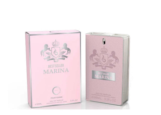 Best Seller Marina (Pour Femme) – 95ML