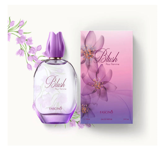 BLUSH POUR FEMME
