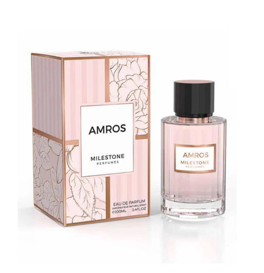 AMEERATI ( UNISEX ) ( CITRICO FRESCO