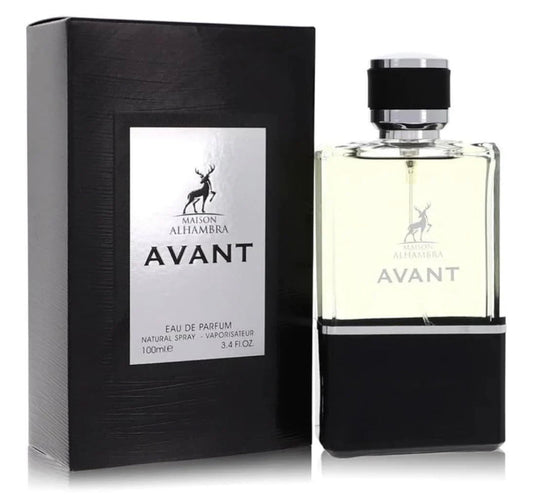AVANT MAISON AL HAMBRA EAU 100ml