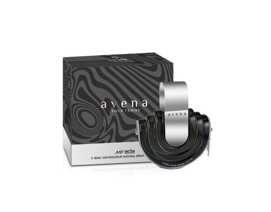 Avena (Pour Femme) - 80ML