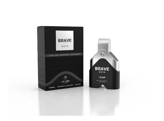 Brave Noir (Pour Homme) - 100ML