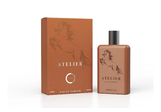 Atelier Camara (Unisex) – 100ML✔️