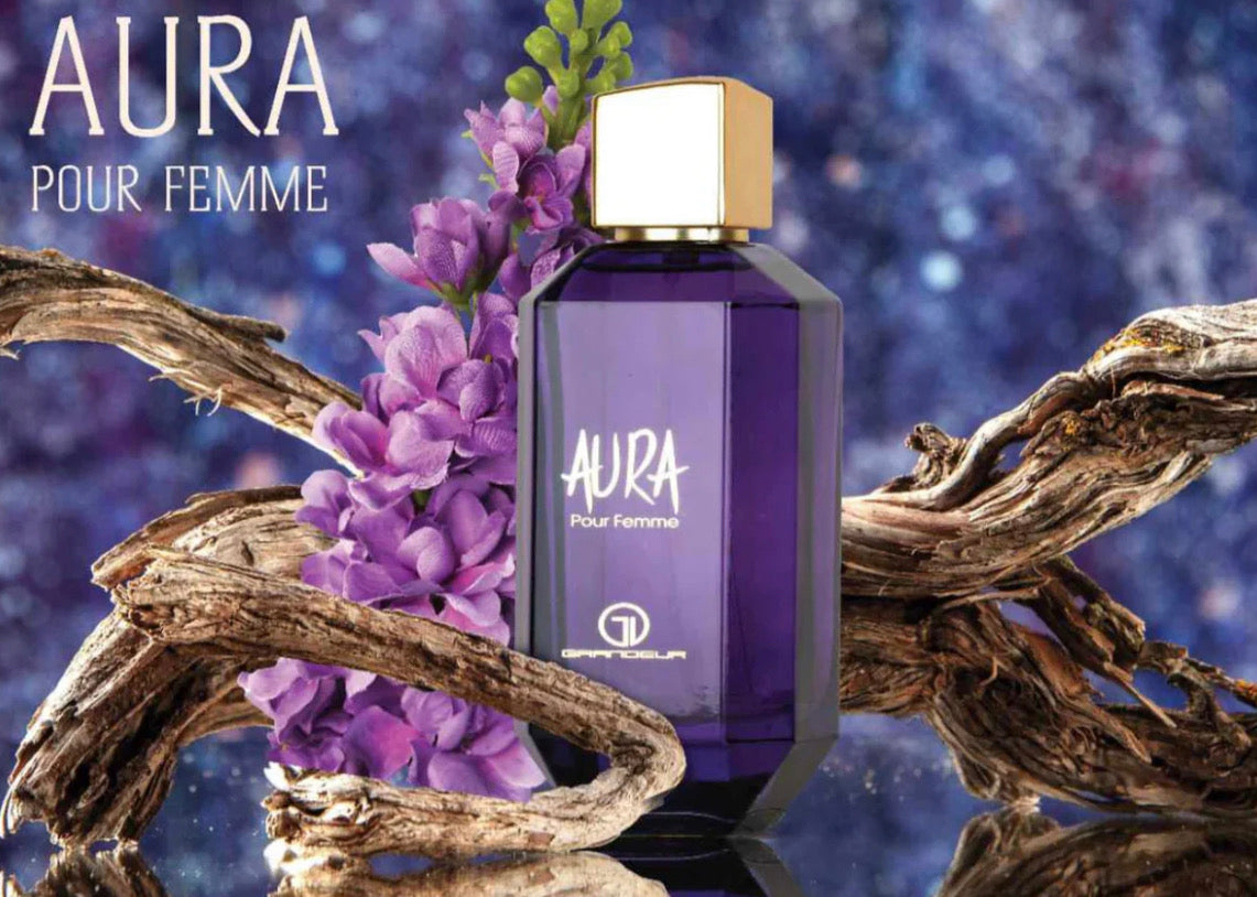 AURA GRANDEUR 100ml