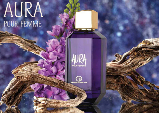 AURA GRANDEUR 100ml