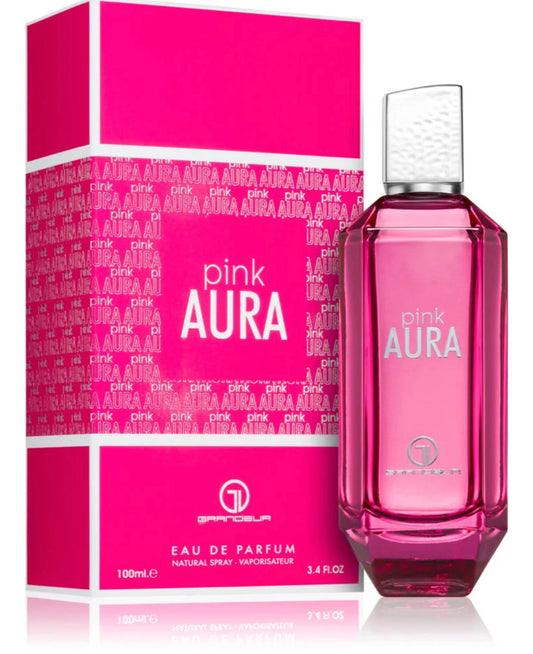 AURA GRANDEUR 100ml