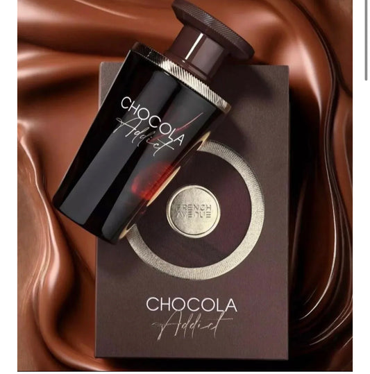 Chocola Addict French Avenue