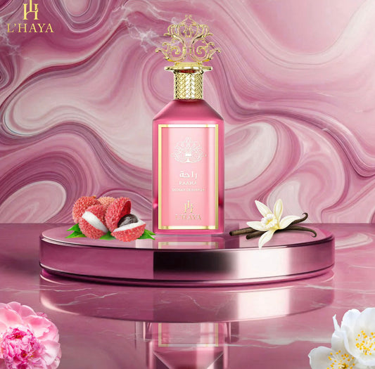 L’HAYA-RAAHA-EXTRAIT DE PARFUM