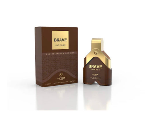 Brave Intense (Pour Homme) - 100ML