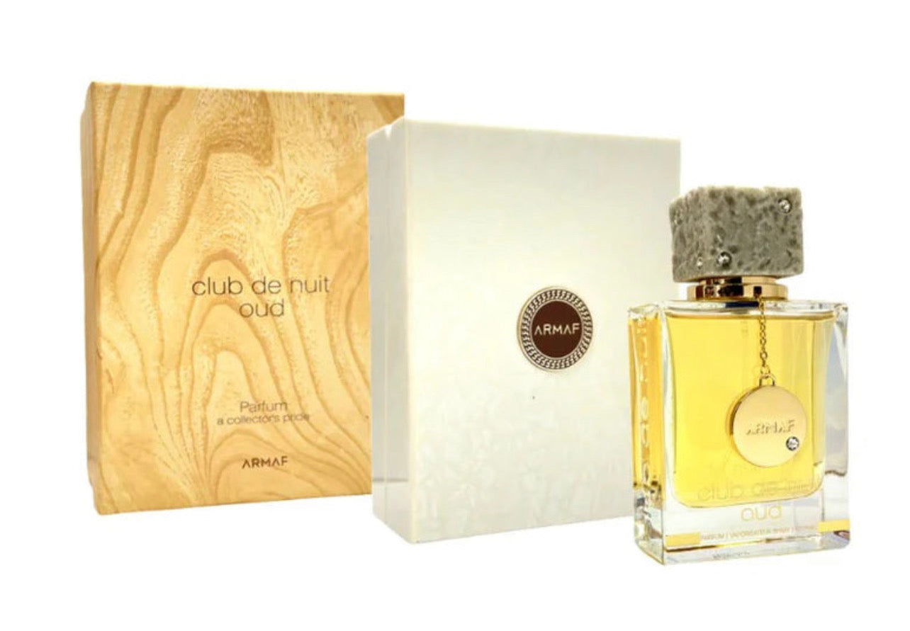 CLUB DE NUIT OUD 105ml