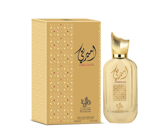 AMEERATI ( UNISEX ) ( CITRICO FRESCO