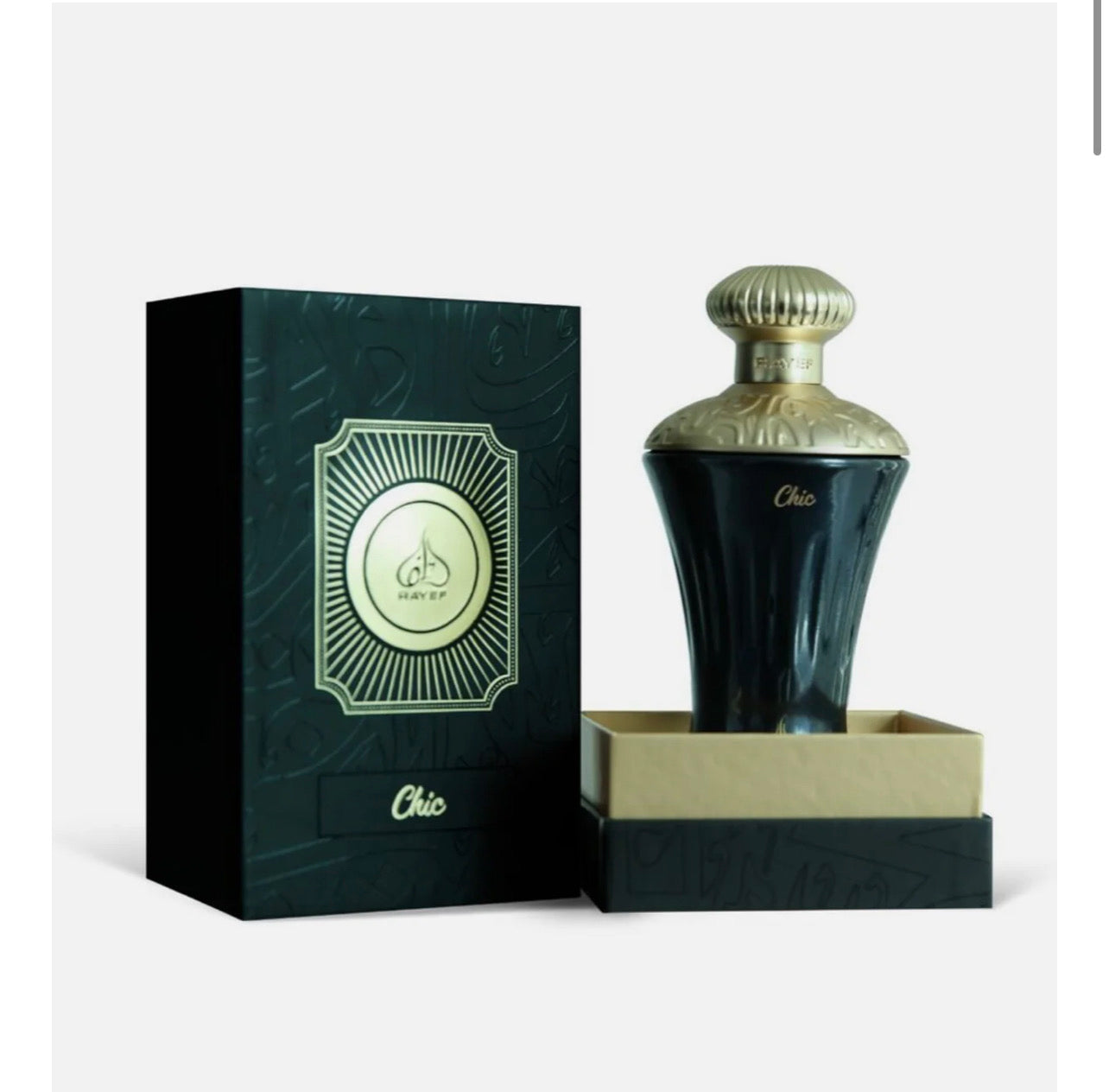 CHIC RAYEF EAU 100ml